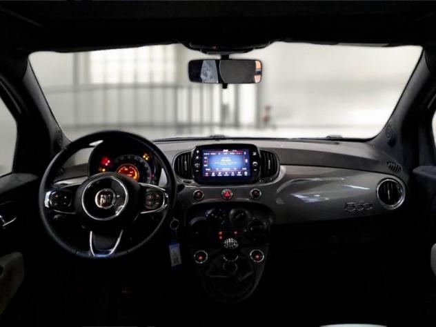 FIAT 500 Hybrid 1.0 70cv Ibrido Dolcevita - Foto 9
