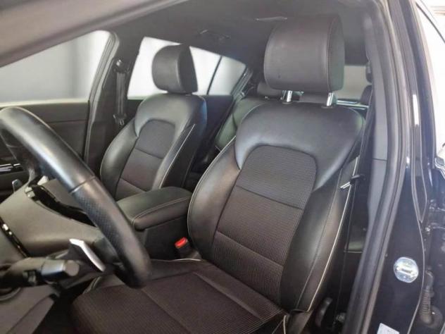 Kia Sportage 1.6 CRDI MH 100 GT LINE 30TH ANN DCT 2WD GARANZIA FINO A 3 ANNI - Foto 9