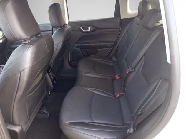 JEEP Compass 1.5 Turbo T4 130 CV MHEV 2WD Summit rif. 23944645 - Foto 9