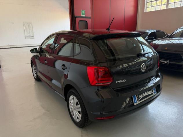 VOLKSWAGEN - Polo - 1.4 TDI 5p. Trendline - Foto 10