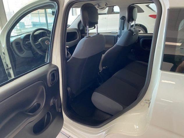 FIAT Panda 0.9 TwinAir Turbo Natural Power Easy - Foto 8