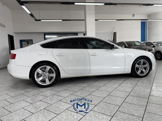 Audi A5 SPB 2.0 TDI 143 CV Advanced - Foto 4