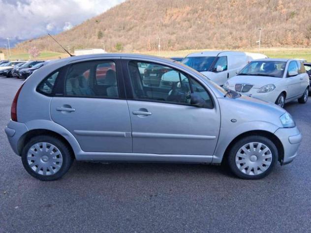 CITROEN C3 1.4 HDi 70CV Elegance OK NEOPATENTATO rif. 24185311 - Foto 5
