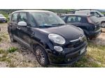 FIAT 500L 1.4 95CV Lounge MOTORE ROTTO SCAD.2027 rif. 20663575