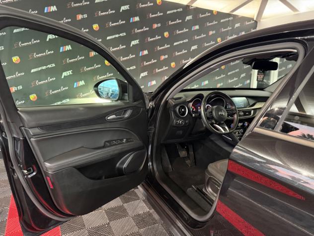 Alfa Romeo Stelvio 2.2 Turbodiesel 190 CV AT8 Q4 Sprint - Foto 10
