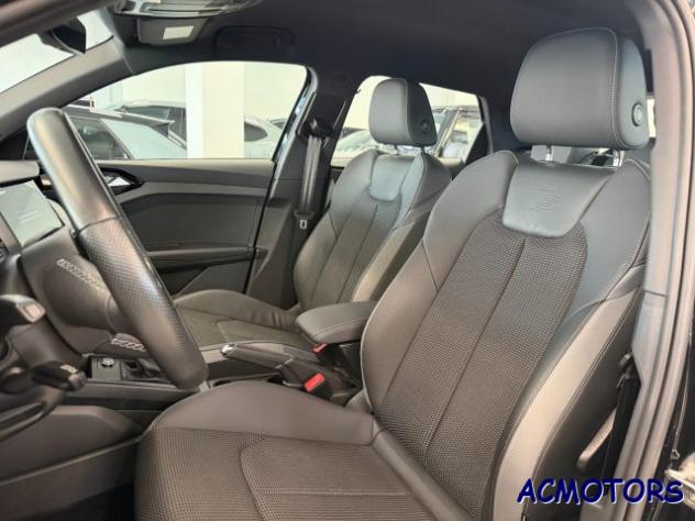 AUDI A1 allstreet 35 TFSI S tronic rif. 24105171 - Foto 8