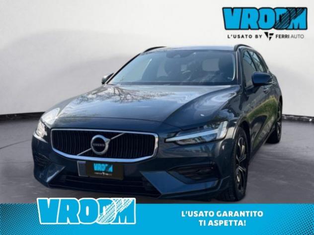 VOLVO V60 B4 (d) Geartronic Momentum Business rif. 23504113