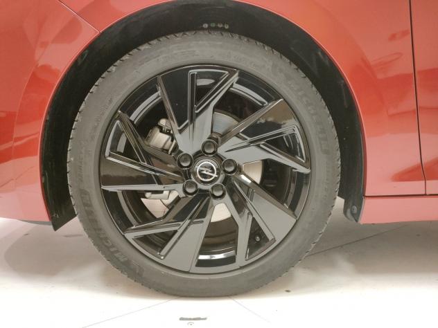 Opel Astra Astra 5P GS 1.2 Turbo 130cv AT8 S&S - Foto 10