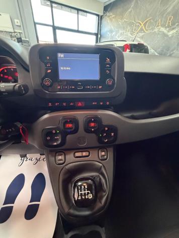 Fiat Panda 1.0 FireFly S&S Hybrid 5 POSTI - Foto 8