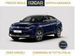 Citroën e-C4 X 100kW E Plus 50kWh  SOH 96%