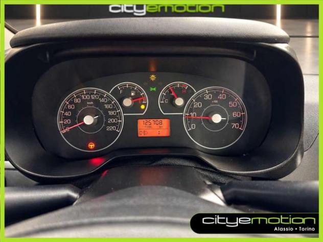 FIAT Grande Punto 1.2 5 porte Dynamic rif. 23965526 - Foto 6