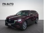 Mazda CX-80 2.5L e-Skyactiv G PHEV AWD Takumi Plus