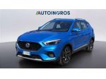 MG ZS 1.5 Luxury