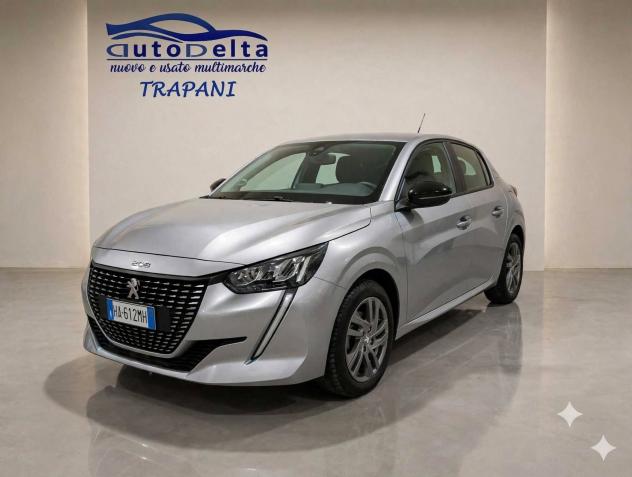 Peugeot 208 PureTech 75 Stop&Start 5 porte Allure Pack - Foto 2
