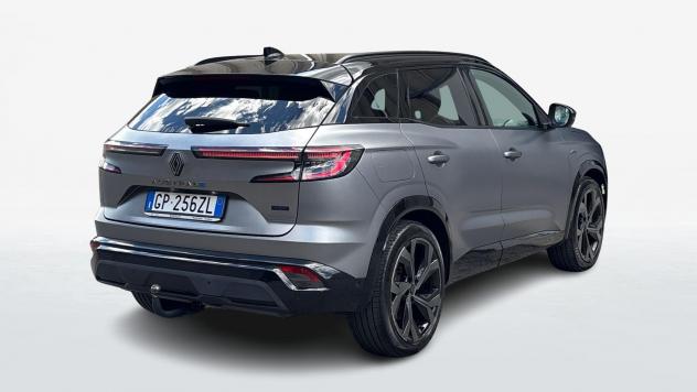 Renault Austral 1.2 E-Tech full hybrid 200cv Iconic Esprit - Foto 2