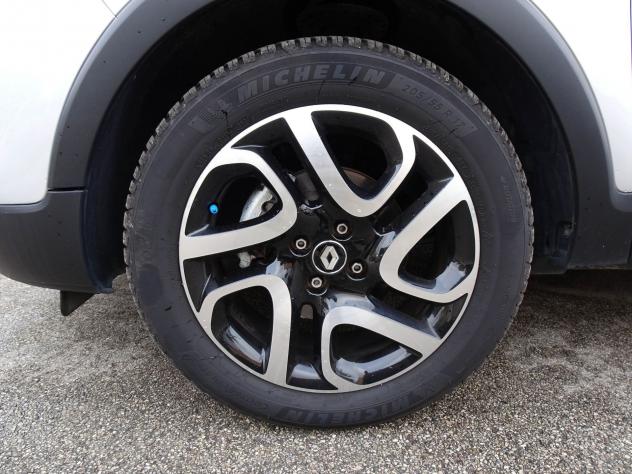 Renault Captur TCe 120 CV EDC Start&Stop Energy Hypnotic - Foto 8