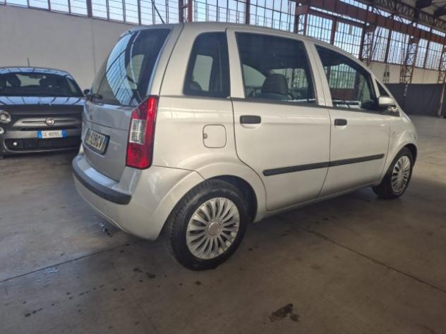 FIAT Idea 1.2 16V BlackLabel rif. 23892464 - Foto 4