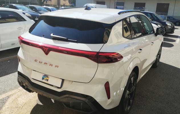 Cupra Terramar 1.5 MHEV Hybrid DSG - Foto 9