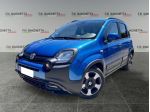 FIAT Pandina Cross 1.0 firefly hybrid s&s 65cv - KM0