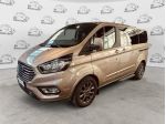 Ford Tourneo Custom Tourneo Custum 320 2.0 EcoBlue 130CV  PC Titanium