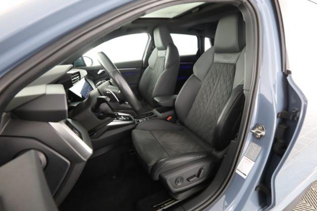 AUDI RS3 RS 3 SPB TFSI quattro S tronic rif. 23748974 - Foto 2