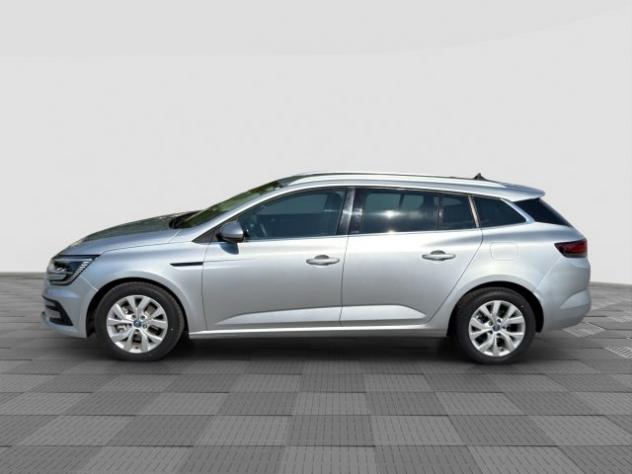 RENAULT Megane Mégane Sporter Plug-in Hybrid E-TECH 160 CV Busine rif. 23734433 - Foto 2