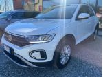 Volkswagen T-Roc 2.0 TDI SCR 150 CV DSG Style **KM 52466**