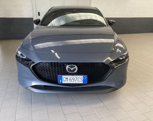 Mazda Mazda3 2.0L Skyactiv-G 150cv M Hybrid Homura - Foto 5