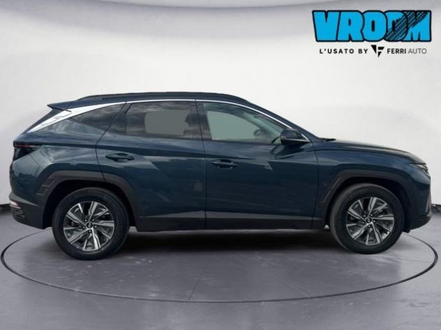 HYUNDAI Tucson 1.6 HEV 4WD aut. XLine rif. 24159977 - Foto 5