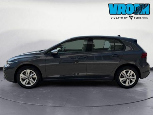 VOLKSWAGEN Golf 2.0 TDI DSG Life rif. 23869091 - Foto 6