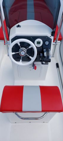 GOMMONE 6 mt - Foto 5