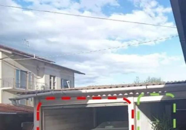 Immobile in asta di 10 m² in vendita a Montecosaro - Foto 2