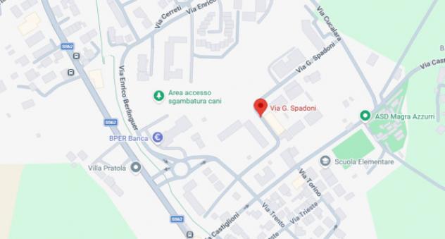 Immobile in asta di 21 m² in vendita a Santo Stefano di Magra - Foto 3