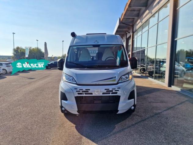 CI INTERNATIONAL KYROS K2 EVO LIMITED rif. 23518935 - Foto 2