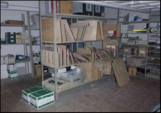 Immobile in asta di 2 m² con più di 5 locali in vendita a Todi - Foto 20