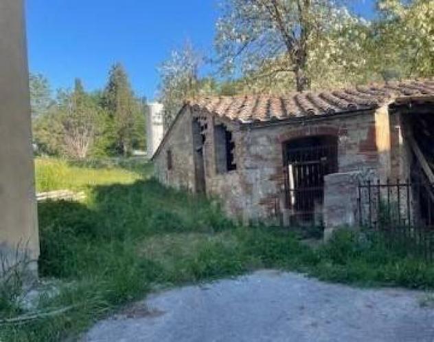 Colonica in vendita a Asciano 1481 mq Rif: 1414287 - Foto 6