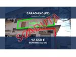Immobile in asta di 117 m² con più di 5 locali in vendita a Baragiano