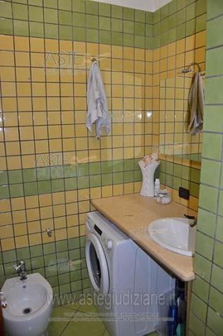 IMMOBILI-IMMOBILE RESIDENZIALE-Viale Guglielmo Marconi, 245, 80020 Casavatore NA, Italia