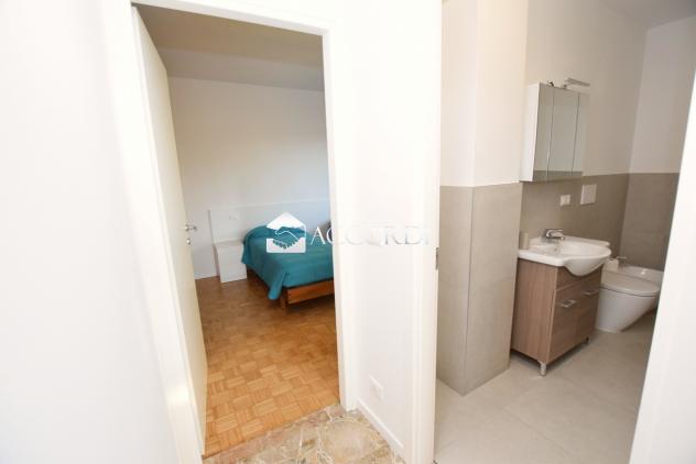 APPARTAMENTO di 4 vani e di 110 mq (CASTELFRANCO VENETO) rif. SW174 - Foto 8
