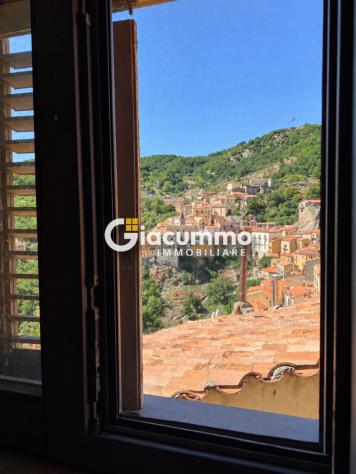 Trilocale in vendita a Castelmezzano - Foto 17