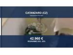 Immobile in asta di 51 m² in vendita a Catanzaro