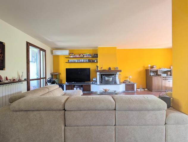 Appartamento in vendita a Bassa - Cerreto Guidi 137 mq Rif: 1420572 - Foto 5