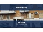 Immobile in asta di 53 m² in vendita a Corsico