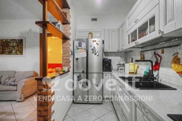 Villetta a schiera di 166 m² con 4 locali e box auto in vendita a Crispiano - Foto 15