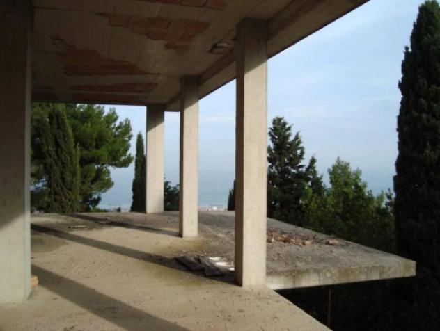 Immobile in asta di 6170 m² con più di 5 locali in vendita a Fermo - Foto 10