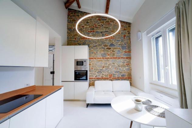 APPARTAMENTO di 1 vani e di 45 mq (FIRENZE) rif. A26/126 - Foto 6