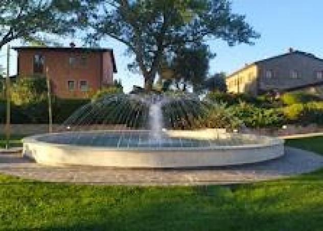 Residence in vendita a Gambassi Terme 2100 mq Rif: 1407412 - Foto 10