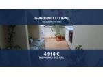 Immobile in asta di 147 m² in vendita a Giardinello