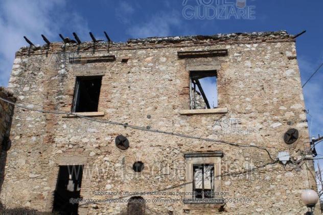 IMMOBILI-IMMOBILE RESIDENZIALE-Via Fonte Nuova, 67062 Magliano de' Marsi AQ, Italia