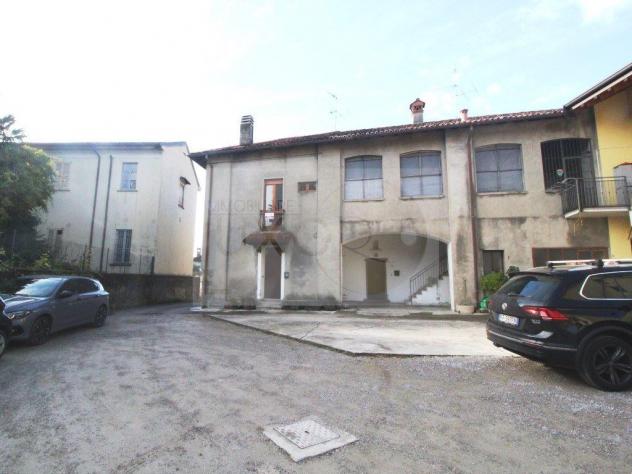 Porzione di casa terra/cielo da ristrutturare a Missaglia - Foto 9
